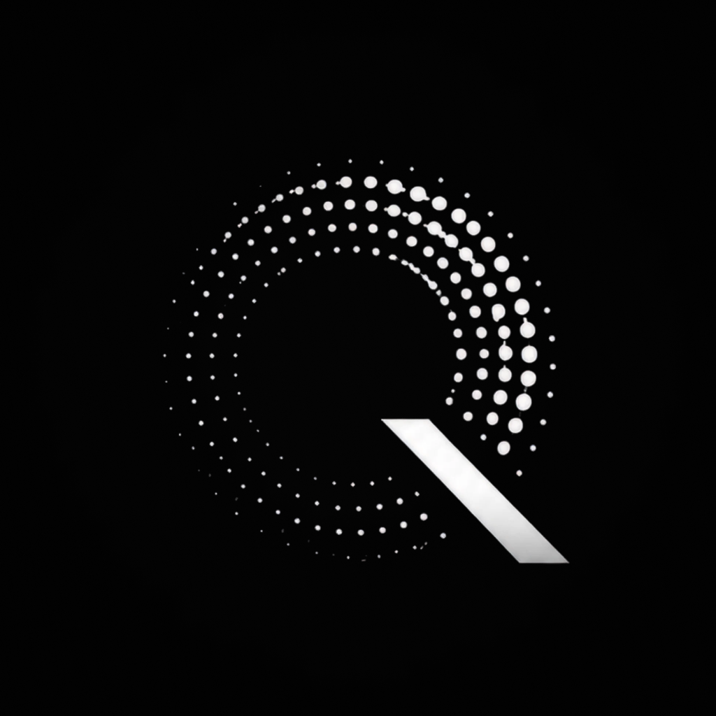 QNTX Solutions Logo